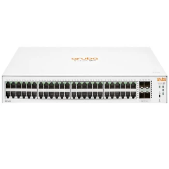 HP Aruba Instant On 1830 JL814A Networking Switch